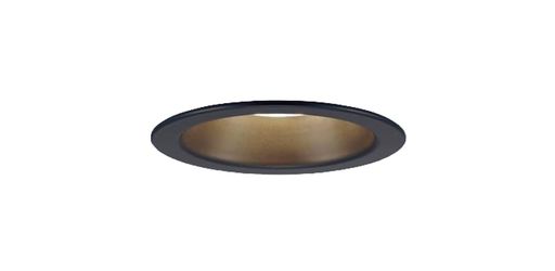 ガレージ 光源:LED(電球色タイプ)、色温度:2700K、光源寿命40000時間(光束維持率70%) 寸法:埋込穴径:φ100mm、埋込高:80mm