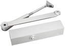 リョービ(Ryobi)ドアクローザ1000シリーズスタンダード型ストップ付S1002