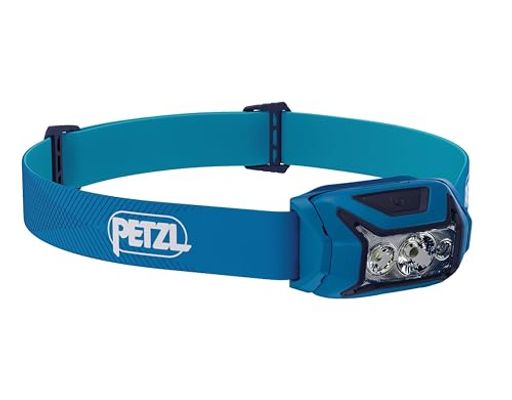 PETZL(ペツル) E063AB アクティック ブルー