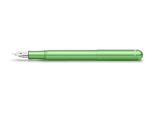 カヴェコ 万年筆 カヴェココレクション リリプット グリーン