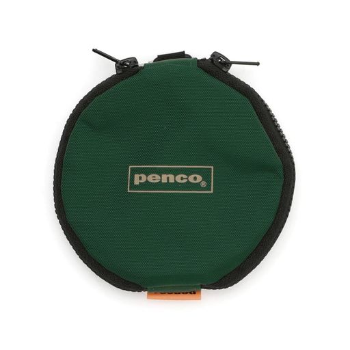 [HIGHTIDE] penco ダブルドアパース ダークグリーン fleurette01-10384994 fleurette パッケージ画像