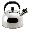 丸山 日本製 ステンレス 笛吹き ケトル やかん 1.5L(3)