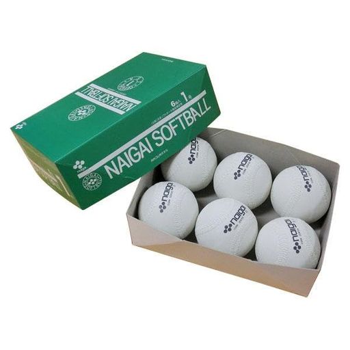 NGG ナイガイ ソフト 1ゴウ コルク ホワイト