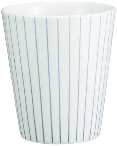 ディナー サイズ:直径8x高さ9cm 本体重量:190g 素材・材質:磁器 原産国:日本 容量:250cc