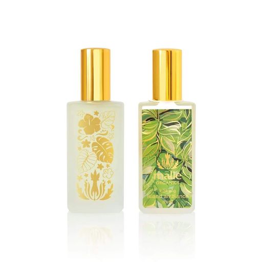 MalieOrganics(マリエオーガニクス)アイランドアンビエンスミストコケエ109ml