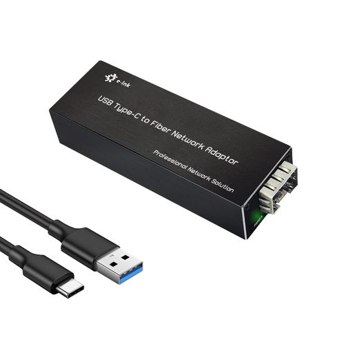 ThroncomUSB3.0TypeC-եСͥåȥץ100/1000base-XUSBtoOpenSFPӥåȥͥå...