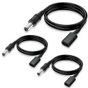 Varbmt5.5mm*2.1mmUSB-C電源PD充電ケーブル15W(5V-3A)急速充電USBTypeCPDtoDC変換ケーブル長さ100cm急速充電多重保護耐摩耗