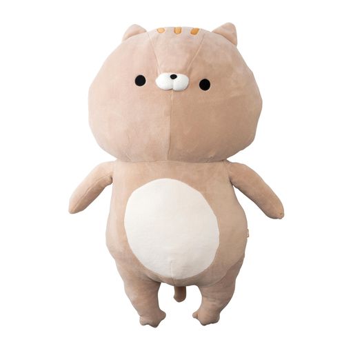 おかえり園田くんシリーズHUGぐるみ特盛カラー(ベージュ)172-8180A3BE