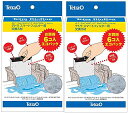 「テトラ(Tetra)バイオバッグお買得6コ入りエコパック」2個セット