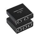 1000MbpsRJ45ネットワーク分配器1x4ギガビットlanケーブル分配器RJ45分配器1入力4出力スプリッター4台デバイス共有インターネットPCルーターCat5Cat5eCat6Cat7Cat8PS5