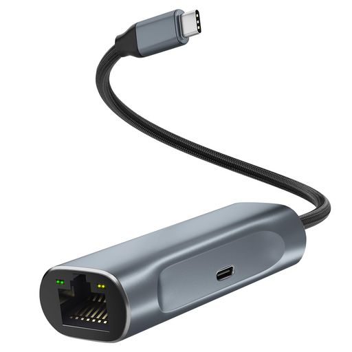 USBCLAN変換アダプターAibilangose2-IN-1有線LANアダプター【100WPD充電+RJ451Gbps】イーサネットアダプタ1000Mbps高速USB-CtoRJ45ギガビットイーサネットType-C USBCLAN変換アダプターAibilangose2-IN-1有線LANアダプター【100WPD充電+RJ451Gbps】イーサネットアダプタ1000Mbps高速USB-CtoRJ45ギガビットイーサネットType-C