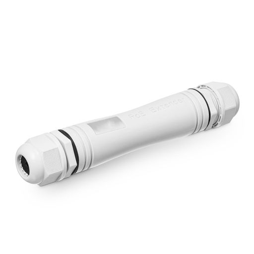 屋外 IP67 防水ギガビット POE パススルースイッチ、1 POE IN 1 POE 出力エクステンダー、IEEE802.3AF/AT POE 電源 30W、10/100/1000MBPS イーサネット、壁取り付けプラグアンドプレイ 屋外 IP67 防水ギガビット POE パススルースイッチ、1 POE IN 1 POE 出力エクステンダー、IEEE802.3AF/AT POE 電源 30W、10/100/1000MBPS イーサネット、壁取り付けプラグアンドプレイ