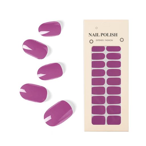 NAILDOKIネイルシール手用3D立体感損傷のないジェルネイルシール貼るだけ手の爪可愛い人気ネイルステッカー女性おしゃれな上級ネイルラップ