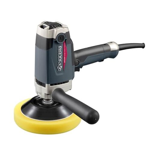●回転数:600~2000min-1。 ●電源:単相AC100V(50/60Hz)。 ●電流:11.5A。●消費電力:1100.W。 ●電源コード長さ:5m。●品名コード646750A。 00
