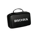 DIVEVOLKEVAボックスSEATOUCH4MAX水中ハウジング用(2)