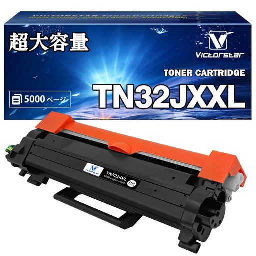 ߴȥʡȥåTN32JXXLTN-32JXXL32JXXLĶ5000ڡб֥֥饶BrotherFAX-L2800DWL2800DWDCP-L2660DWL2660DWHL-L2460DW