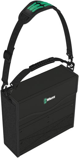 WERA(ヴェラ)05004351001|WERA2GOツールバッグ3点セット WERA(ヴェラ)05004351001|WERA2GOツールバッグ3点セット