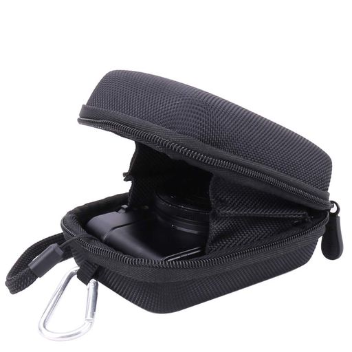 Aenllosiパナソニック(Panasonic)DC-TZ99/DMC-TZ85/TZ90/TZ95/ZS99コンパクトデジタルカメラ対応専用収..