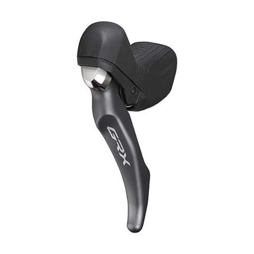 シマノ(SHIMANO) ST-RX810 左(シートポスト/ブレーキレバー)のみ 2S ハイドローリ...