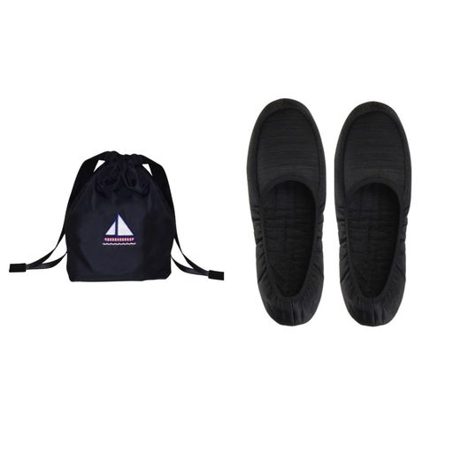 ◆グログラン携帯スリッパ(無地・黒)上品グログラン素材の携帯折りたたみスリッパ【サイズ】サイズM(~22.5cm程度)サイズL(~24.0cm程度)サイズLL(~25.5cm程度)【素材】表地:ポリエステル100%底材:塩化ビニール【製造国...