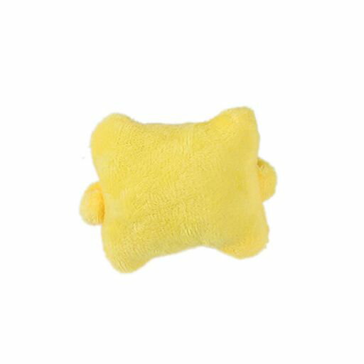 リストレスト手首クッションマウス用小型腕に付けるバンド軽量柔らかい暖かい移動可能PPコットン充填ヘ..