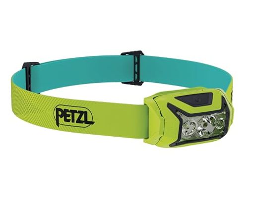 PETZL(ペツル) E063AB アクティック グリーン