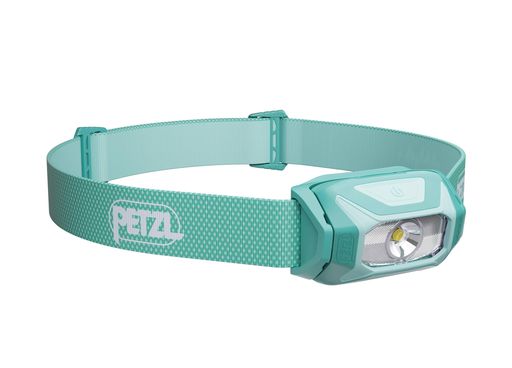 Lights - PETZL(ペツル)E060ABティキナグリーン