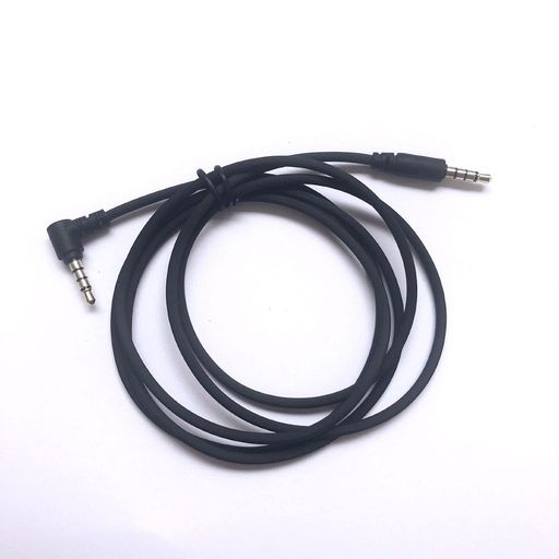 Other - RazerBlackSharkV2Pro/Nari/CorsairVIRTUOSORGBWIRELESSWhiteWirelessGamingHeadsetワイヤレスヘッドセット用3.5mmオーディオケーブル