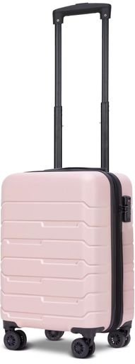 【日本仕様最適化 LCC 対応 機内持ち込み可】16サイズ、34x21x48.5cm / 净重 2.4kg、新幹線網棚・ホテル狭スペース・コインロッカーに対応.主流 LCC・民航機内持ち込み基準適合、26L 容量は日帰り~1 泊 2 日に剛好、大人子供も使いやすい. 【ABS 樹脂 耐衝撃・超軽量】採用、耐衝撃性に優れ輸送中の荷物を守る。超軽量設計で女性・子供も楽に持ち上げ、ユニセックス対応。 【多段階調節キャリーバー 使いやすい】身長に合わせ自由調整。安定性に優れ、引く時もブレない使い勝手。。 【TSA ロック + 360 度静音キャスター】海外旅行対応 TSA ダイヤルロック搭載、空港検査対応で安全性 UP。360 度自由回転静音双輪キャスター、滑りがスムーズで耐久性に優れ(※検査専用鍵非附属)。 【2 年間無料保証 安心サポート】初期不良・自然故障に迅速対応。※モニター環境によりカラーに差異が生じる場合があり、品質向上のため部品を改良する場合があります。