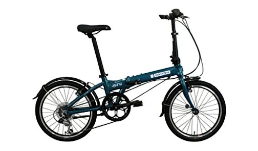 楽天市場】dahon ダホン visc． p20の通販