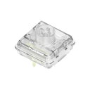 KailhCrystalSwitchカスタマイズロープロファイルキースイッチ(20個入り)Haute42レバーレスコントローラーに対応薄型スイッチforM(Plus)Series/TSeries/R16/U16/P12/SSeries等(2)