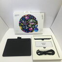 ワコムIntuosSmallベーシックCTL-4100/K0