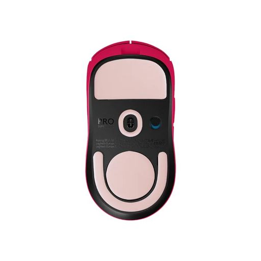 ESPTIGERゲーミングマウススケートYANZIQPTFEスケート-LOGITECHG-PROXSUPERLIGHT2-ピンク ESPTIGERゲーミングマウススケートYANZIQPTFEスケート-LOGITECHG-PROXSUPERLIGHT2-ピンク