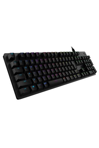 LOGICOOLGゲーミングキーボードG512R-LN有線リニア赤軸静かなタイピングGXスイッチ日本語配列LIGHTSYNCRGBUSBパススルーゲーミングキーボードメカニカルキーボードG512PCWINDOW LOGICOOLGゲーミングキーボードG512R-LN有線リニア赤軸静かなタイピングGXスイッチ日本語配列LIGHTSYNCRGBUSBパススルーゲーミングキーボードメカニカルキーボードG512PCWINDOW