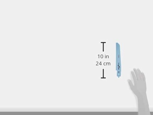 ブランド名:ボッシュ 品目:PFZ500E専用刃 1本入り 全長(mm):235 有効長:183mm 用途:金属用ブレード。軟鋼、非鉄金属、銅管の切断。 特長:長寿命のバイメタルブレード 原産国:中国 掲載した製品やアクセサリー等は、改良のため予告なく仕様及び外観等を変更する場合があります