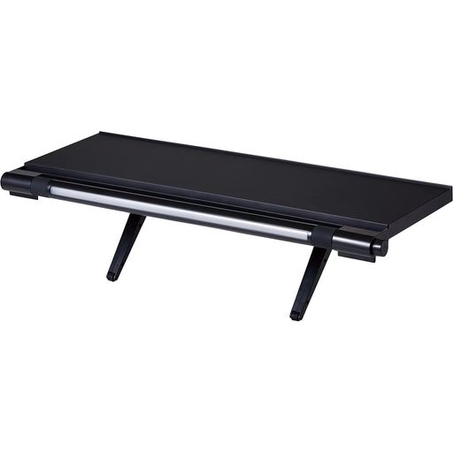 キングジム(Kingjim)机上台ライト付きディスプレイボードLDB-500クロ