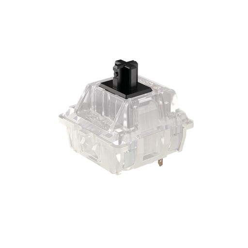 リニアストロークタイプ 押下圧:60g