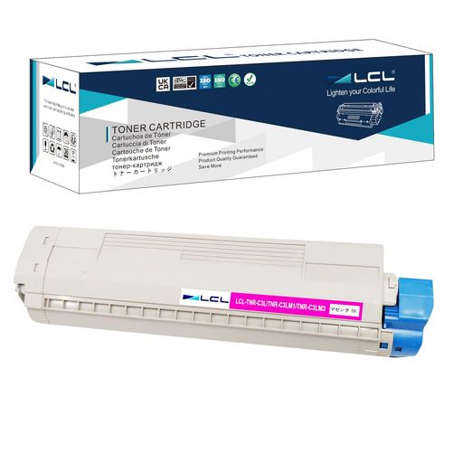LCLOKITNR-C3LTNR-C3LM1TNR-C3LM35000ڡȥʡȥå(1ѥåޥ)б:OKIC811DN/C811DN-T/C841DN/C841DN-PI/