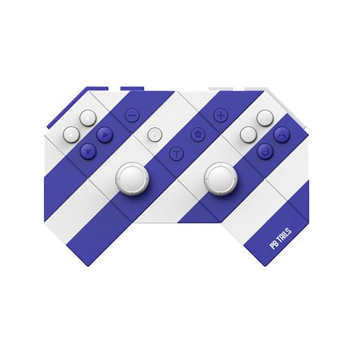 PBTAILSピービーテイルズワイヤレスゲームパッドコントローラーCHOC2.0BLUETOOTHゾゾPB-WBC02-ZZ-EC