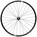 CRANKBROTHERS(クランクブラザーズ)ホイールシンセシスアロイグラベルフロント700C12x100mmセンターロック