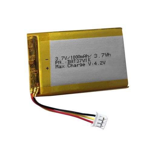 1100mAh 3.7V 充電式 Lipo バッテリー交換用 Logitech G Astro A30、ASTRO Gaming A50、ASTRO Gaming A20 ワイヤレス ヘッドセット用