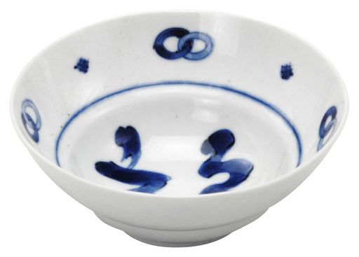サイズ:約直径14x高さ5.5cm 素材:磁器 生産国:日本