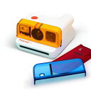 PolaroidGoレンズフィルターセット