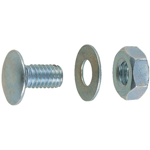TRUSCO(ȥ饹)êѥܥȡʥåM6X12mmBN40