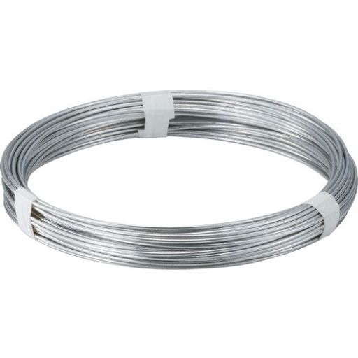 TRUSCO(ȥ饹)˶4.0mm1kgTYW-40x10ڥ