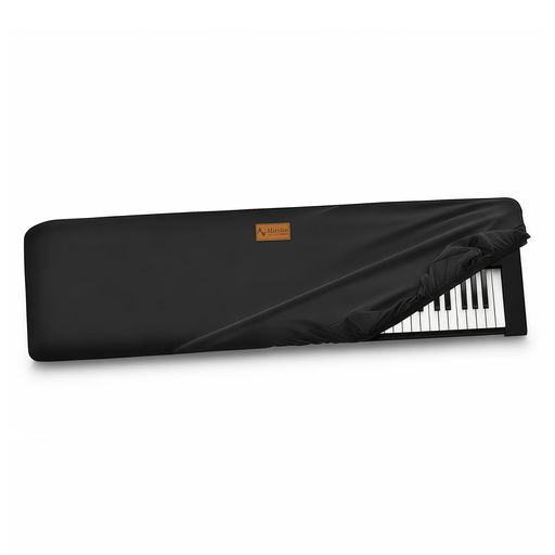 複数のモデルに対応:KRONOS 3 88Keys Roland FA-08、JUNO-DS88、KORG NAUTILUS AT 88、NAUTILUS 88と互換性があり、さまざまなモデルに柔軟に使用できます。 プレミアムエラスティック:HQ伸縮素材を使用しており、伸縮性、柔らかさ、快適さ、通気性に優れ、お手入れも簡単で、日常を保護する衣類や家具に最適です。 多用途:ホームスタジオ、レコーディングルーム、ステージパフォーマンスなど、さまざまなシナリオに適しており、状況に関係なくキーボードを良好な状態に保ちます。 取り付けが簡単:使いやすくシンプルなデザインで、ダストカバーの取り付けと取り外しは簡単で、複雑な手順は不要で、簡単に清潔に保つことができます。 プロフェッショナルな外観:スマートなブラックデザインがキーボードのプロとしての魅力を高め、スタジオやステージに最適です。集中力と楽しさを高め、音楽制作をより魅力的で効率的にします。