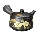 J-KITCHENS急須陶器一人用日本製モダンスタイリッシュ300CC(プレミアム茶こし)