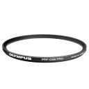 OMSYSTEM58mmプロテクトフィルターPRF-D58PRO
