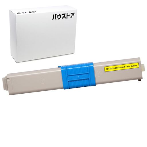 �Х����ȥ�OKITC-C4AY2���������ߴ��ȥʡ������ȥ�å�1��COREFIDOC332dnwMC363dnw