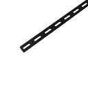 キタジマフラットバー30型300mmブラック10本セット